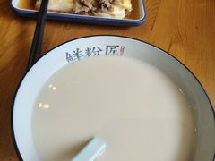 -鲜粉匠·鲍汁肠粉(民治店)