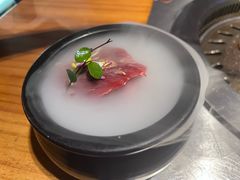-焱铁烧·黑毛和牛专门店(南宁万象城店)