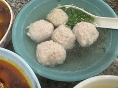 -李记小小吃·江油肥肠(涪江路店)