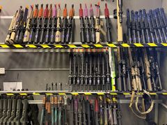 -ATD街区·密室型真人CS·团建活动(王四营店)