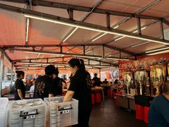 -張飛扒肉·龙江非遗(道外店)