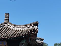 -承德避暑山庄景区