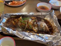 -新白鹿餐厅(城西银泰城店)