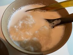奶白酒-胡麻(静安嘉里店)