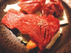 -焼肉 琉球の牛(北谷)