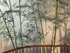-绿茶餐厅(二七万达店)