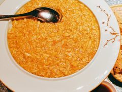 精品清炒蟹粉-蟹榭·本帮江浙菜·蟹宴(五角场合生汇商场店)