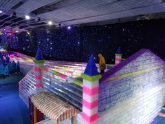 -宁波冰雪大世界(北仑区)