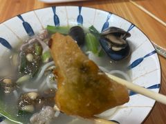 -食来运转平潭小吃(平潭店)