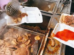 -细妹五香牛杂(步行街店)
