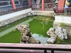 -乾隆行宫