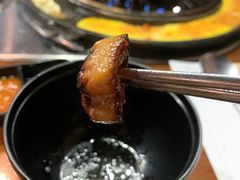 -喜来稀肉(金巴利道店)