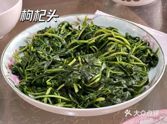 春天，是万物复苏的季节，也是味蕾绽放的时刻