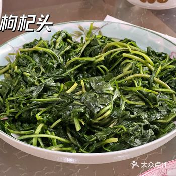 春天，是万物复苏的季节，也是味蕾绽放的时刻