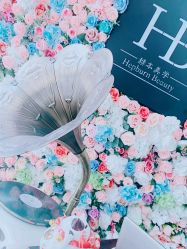 -赫本轻奢美颜中心