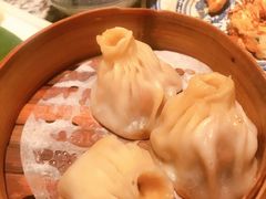 -南京大牌档(凯德大峡谷店)