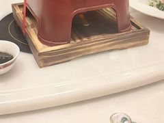 -白金汉爵大酒店·中餐厅(相城店)