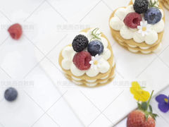 -优美西点烘焙培训学校(二七校区)