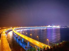 -星海湾跨海大桥