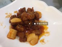 -广州酒家(昌岗地铁站店)