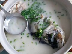 -天乐农家鱼头王(天目湖店)