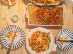 -树厨贵州菜(大十字店)