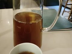 -那家·油麻菜馆(常德道店)