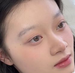 -韩美绣·骨相纹眉·洗眉美瞳线