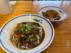 -天天鲜面馆(衡山路店)