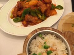 -翠园(铜锣湾广场店)