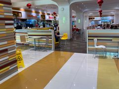 -光明·博海美食花园(上海瑞金医院12号楼店)