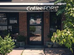 -旧雨咖啡·CoffeeFORU(黄村奥体店)