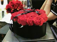 -那些花儿鲜花店(小寨店)