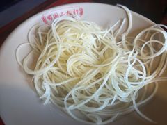 -蜀国大将老火锅(江北店)