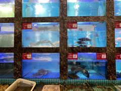 -潮州府·潮菜·砂锅粥(徐家汇店)