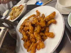 -渡海小渔村.老辈日照菜