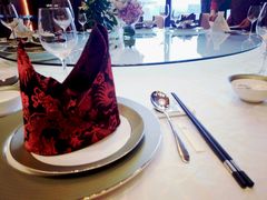 -成都龙之梦大酒店-龙悦中餐厅