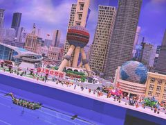 -上海乐高探索中心