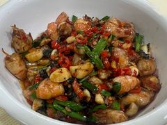 -笨罗卜浏阳菜馆(太平街店)
