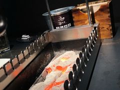 -很久以前羊肉串(昌里路三钢里店)