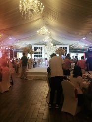 -上海瑞金洲际酒店·宴会厅