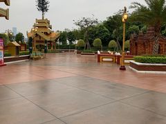 -南宁方特东盟神画