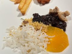-拉蒂娜·巴西牛排馆 Latina·Brazilian Steakhouse(王府井喜悦店)