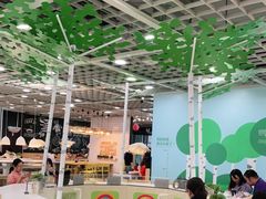 大堂-宜家·瑞典风味餐厅(北京西红门店)