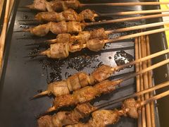 -望京小腰(北京总店)