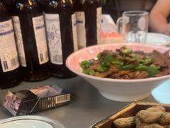 -老高烧烤(龙华星河iCO店)