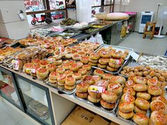 老香黄朥饼-老潮兴粿品(龙北店)