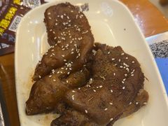 -探唐烧烤(棠东店)