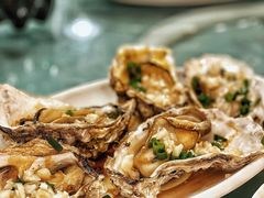 -沈家门海鲜夜排档(东港店)