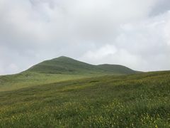 -北京灵山风景区